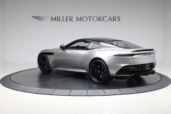 Used 2023 Aston Martin DBS Superleggera for sale $266,900 at Maserati of Westport in Westport CT 06880 4