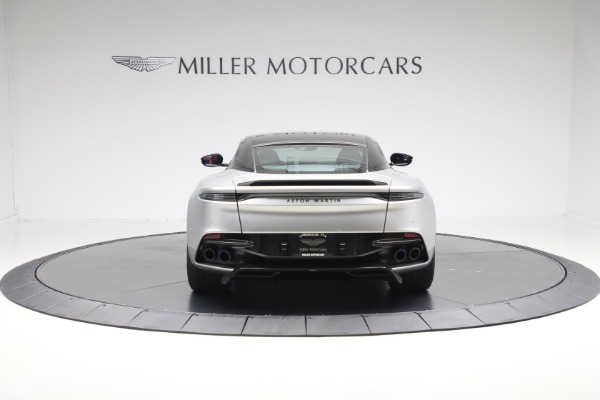 Used 2023 Aston Martin DBS Superleggera for sale $266,900 at Maserati of Westport in Westport CT 06880 6