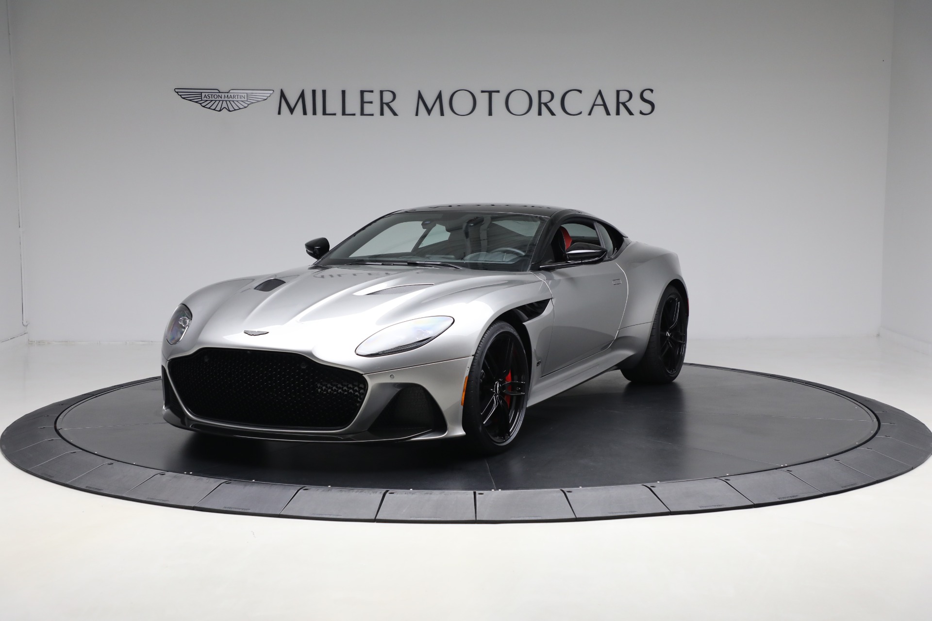 Used 2023 Aston Martin DBS Superleggera for sale $266,900 at Maserati of Westport in Westport CT 06880 1