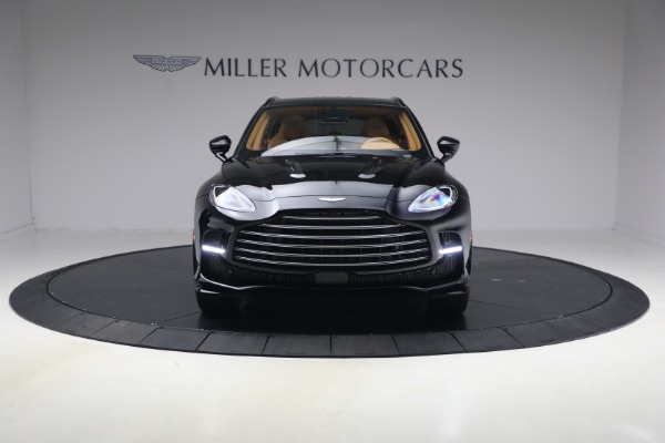 New 2026 Aston Martin DBX 707 for sale $300,400 at Maserati of Westport in Westport CT 06880 12