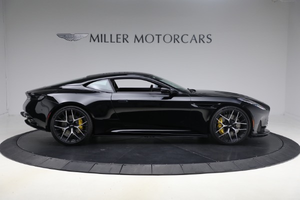 New 2026 Aston Martin DB12 V8 for sale Sold at Maserati of Westport in Westport CT 06880 10