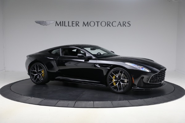 New 2026 Aston Martin DB12 V8 for sale Sold at Maserati of Westport in Westport CT 06880 11