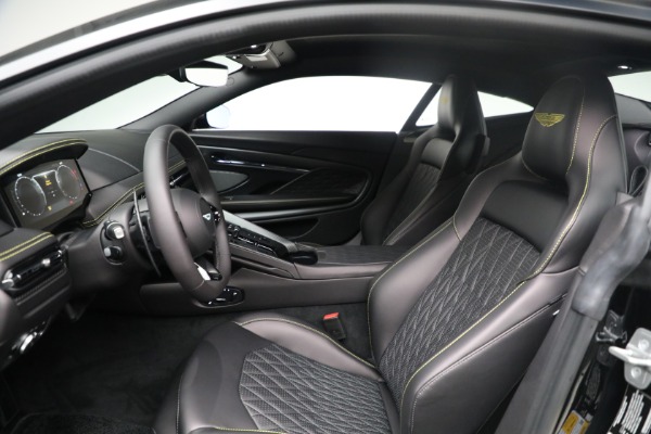 New 2026 Aston Martin DB12 V8 for sale Sold at Maserati of Westport in Westport CT 06880 16