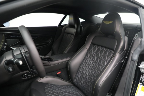 New 2026 Aston Martin DB12 V8 for sale Sold at Maserati of Westport in Westport CT 06880 17