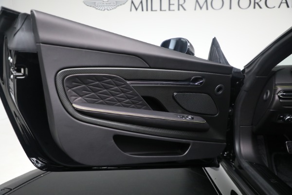 New 2026 Aston Martin DB12 V8 for sale Sold at Maserati of Westport in Westport CT 06880 18