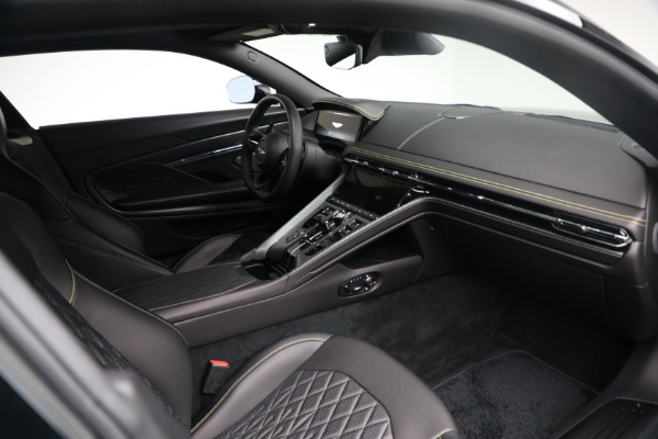 New 2026 Aston Martin DB12 V8 for sale Sold at Maserati of Westport in Westport CT 06880 19