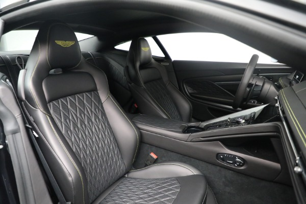 New 2026 Aston Martin DB12 V8 for sale Sold at Maserati of Westport in Westport CT 06880 21