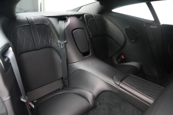 New 2026 Aston Martin DB12 V8 for sale Sold at Maserati of Westport in Westport CT 06880 23