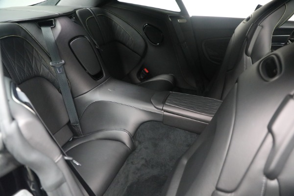 New 2026 Aston Martin DB12 V8 for sale Sold at Maserati of Westport in Westport CT 06880 24