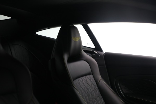 New 2026 Aston Martin DB12 V8 for sale Sold at Maserati of Westport in Westport CT 06880 25