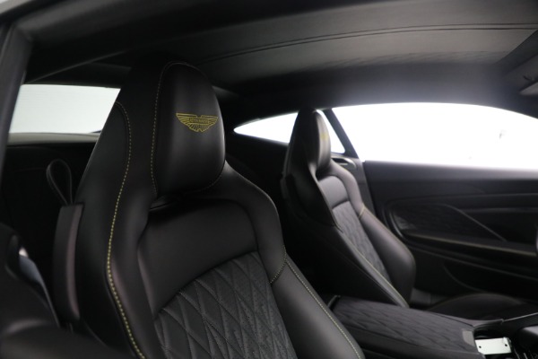 New 2026 Aston Martin DB12 V8 for sale Sold at Maserati of Westport in Westport CT 06880 26