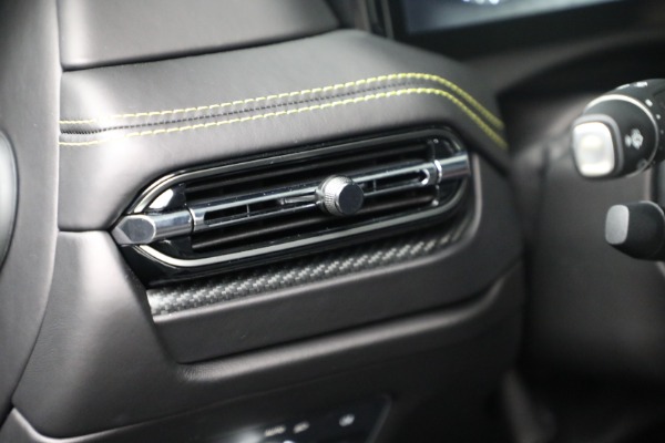 New 2026 Aston Martin DB12 V8 for sale Sold at Maserati of Westport in Westport CT 06880 27