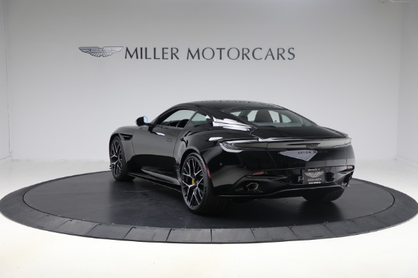 New 2026 Aston Martin DB12 V8 for sale Sold at Maserati of Westport in Westport CT 06880 6