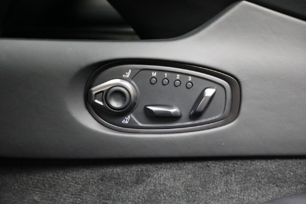 New 2026 Aston Martin DB12 V8 for sale $324,800 at Maserati of Westport in Westport CT 06880 17