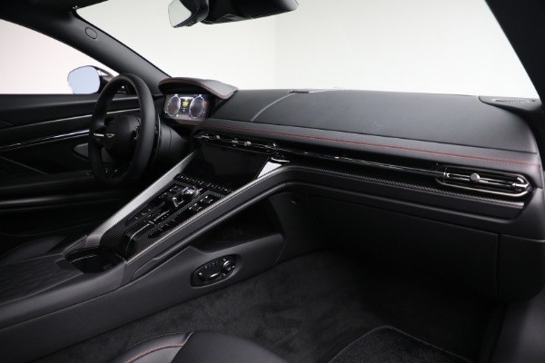 New 2026 Aston Martin DB12 V8 for sale $324,800 at Maserati of Westport in Westport CT 06880 21
