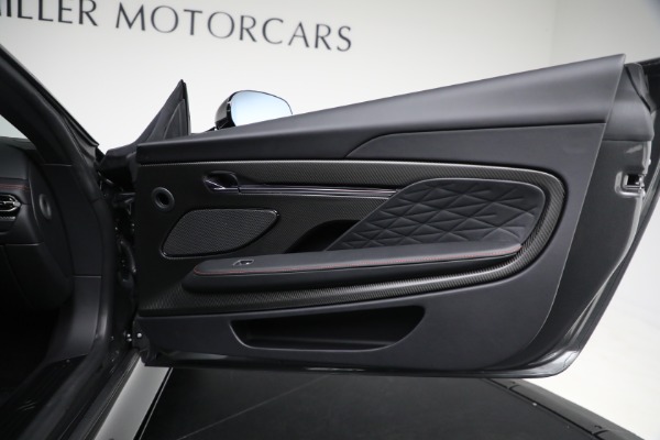 New 2026 Aston Martin DB12 V8 for sale $324,800 at Maserati of Westport in Westport CT 06880 23