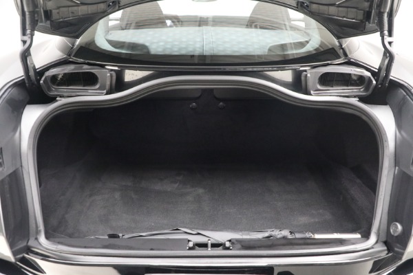 New 2026 Aston Martin DB12 V8 for sale $324,800 at Maserati of Westport in Westport CT 06880 24