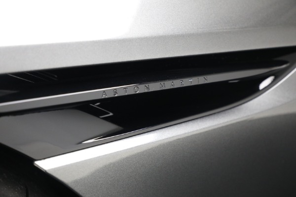 New 2026 Aston Martin DB12 V8 for sale $324,800 at Maserati of Westport in Westport CT 06880 28