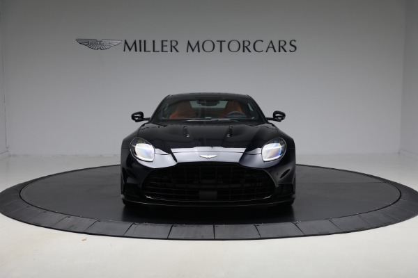 Used 2025 Aston Martin Vanquish for sale $431,900 at Maserati of Westport in Westport CT 06880 12