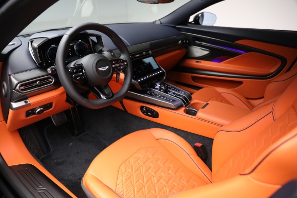 Used 2025 Aston Martin Vanquish for sale $431,900 at Maserati of Westport in Westport CT 06880 13