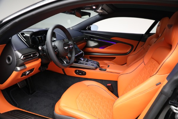 Used 2025 Aston Martin Vanquish for sale $431,900 at Maserati of Westport in Westport CT 06880 14