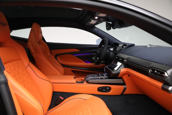 Used 2025 Aston Martin Vanquish for sale $431,900 at Maserati of Westport in Westport CT 06880 18