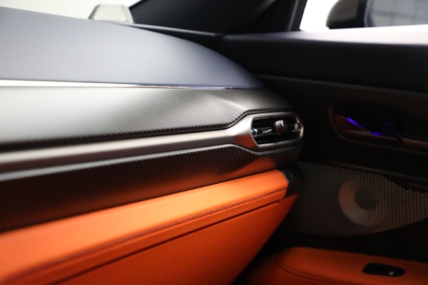 Used 2025 Aston Martin Vanquish for sale $431,900 at Maserati of Westport in Westport CT 06880 23