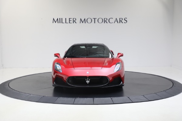 Used 2024 Maserati MC20 Cielo for sale $239,900 at Maserati of Westport in Westport CT 06880 12