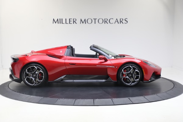 Used 2024 Maserati MC20 Cielo for sale $239,900 at Maserati of Westport in Westport CT 06880 21