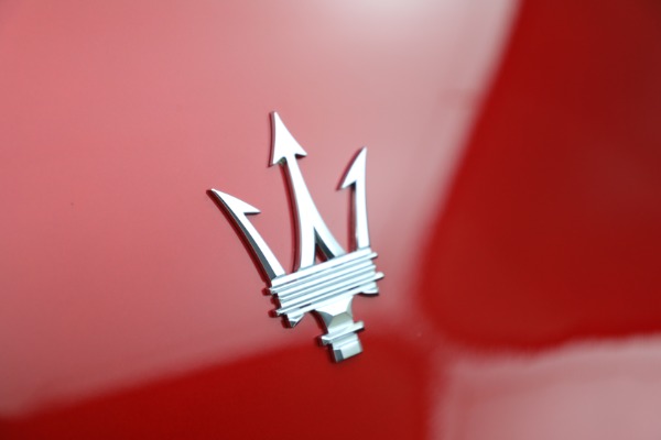 Used 2024 Maserati MC20 Cielo for sale $239,900 at Maserati of Westport in Westport CT 06880 26