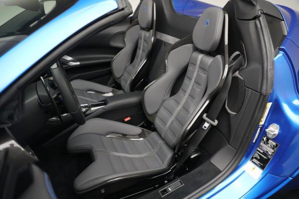 Used 2024 Ferrari SF90 Spider for sale $569,900 at Maserati of Westport in Westport CT 06880 16