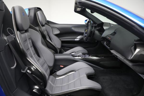 Used 2024 Ferrari SF90 Spider for sale $569,900 at Maserati of Westport in Westport CT 06880 18
