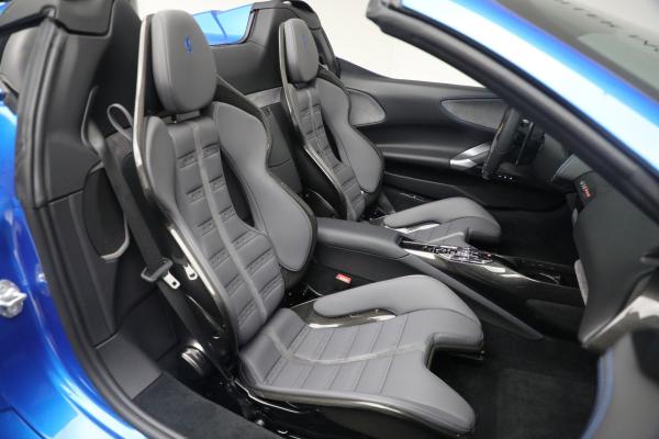 Used 2024 Ferrari SF90 Spider for sale $569,900 at Maserati of Westport in Westport CT 06880 19