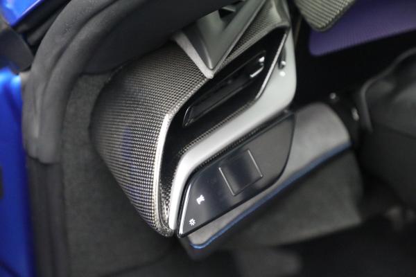 Used 2024 Ferrari SF90 Spider for sale $569,900 at Maserati of Westport in Westport CT 06880 24