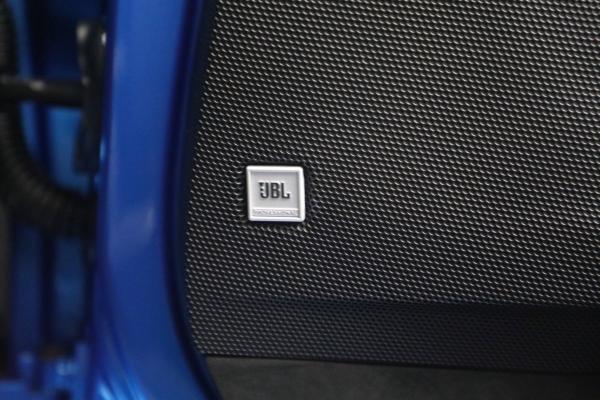 Used 2024 Ferrari SF90 Spider for sale $569,900 at Maserati of Westport in Westport CT 06880 26