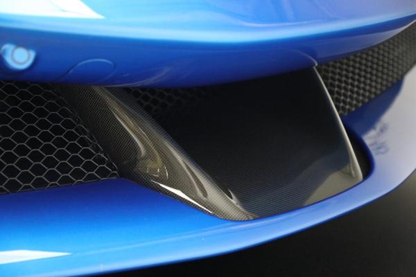 Used 2024 Ferrari SF90 Spider for sale $569,900 at Maserati of Westport in Westport CT 06880 27