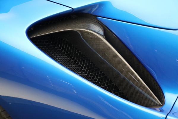 Used 2024 Ferrari SF90 Spider for sale $569,900 at Maserati of Westport in Westport CT 06880 28