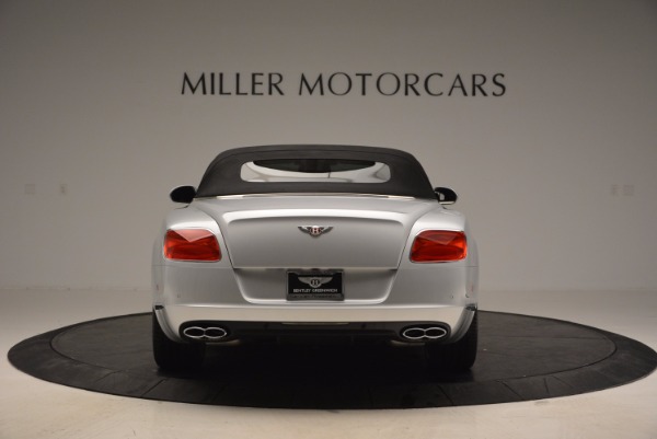 Used 2013 Bentley Continental GT V8 for sale Sold at Maserati of Westport in Westport CT 06880 18