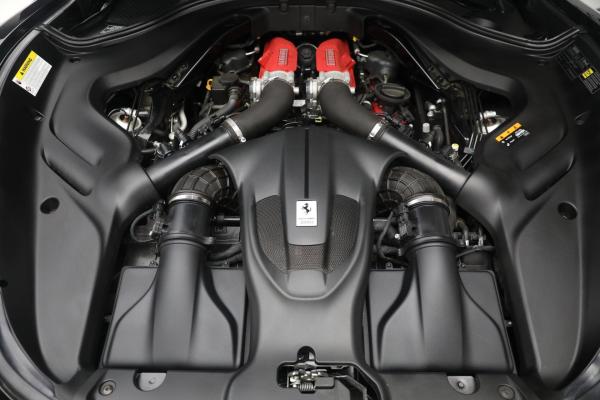 Used 2024 Ferrari Roma Spider for sale $297,900 at Maserati of Westport in Westport CT 06880 28