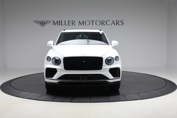 Used 2025 Bentley Bentayga EWB Azure V8 for sale $255,900 at Maserati of Westport in Westport CT 06880 8