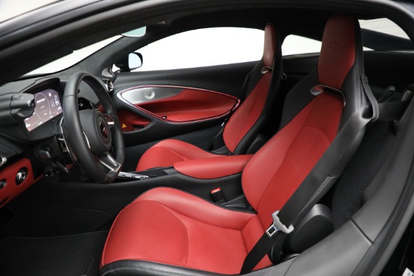 Used 2024 McLaren Artura TechLux for sale $196,900 at Maserati of Westport in Westport CT 06880 22