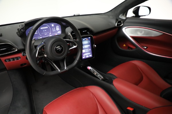 Used 2024 McLaren Artura TechLux for sale $196,900 at Maserati of Westport in Westport CT 06880 23