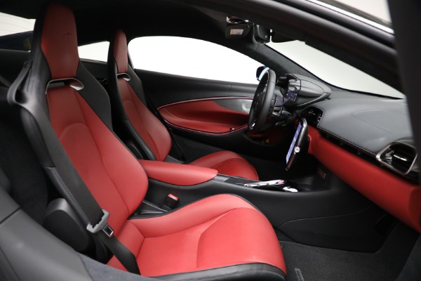 Used 2024 McLaren Artura TechLux for sale $196,900 at Maserati of Westport in Westport CT 06880 25