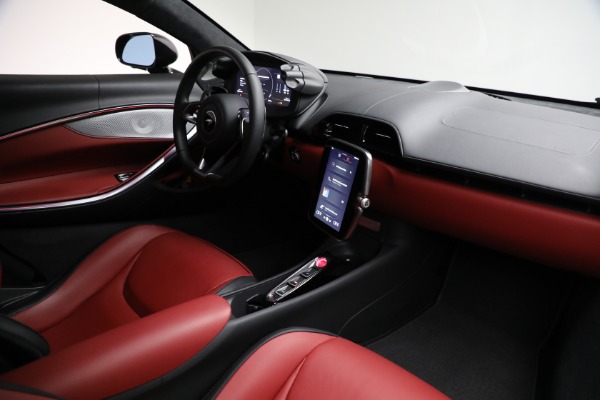 Used 2024 McLaren Artura TechLux for sale $196,900 at Maserati of Westport in Westport CT 06880 26