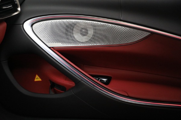 Used 2024 McLaren Artura TechLux for sale $196,900 at Maserati of Westport in Westport CT 06880 28