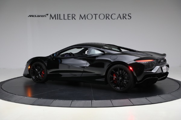 Used 2024 McLaren Artura TechLux for sale $196,900 at Maserati of Westport in Westport CT 06880 4