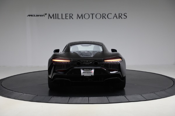 Used 2024 McLaren Artura TechLux for sale $196,900 at Maserati of Westport in Westport CT 06880 6