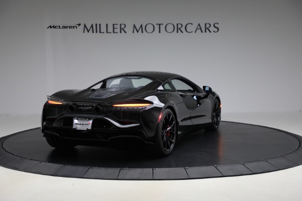 Used 2024 McLaren Artura TechLux for sale $196,900 at Maserati of Westport in Westport CT 06880 7