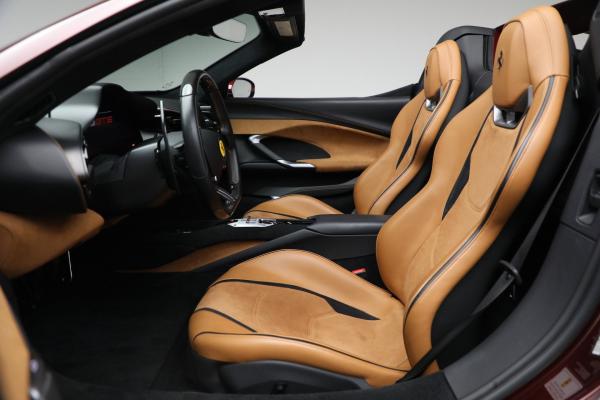 Used 2024 Ferrari 296 GTS for sale $379,900 at Maserati of Westport in Westport CT 06880 15