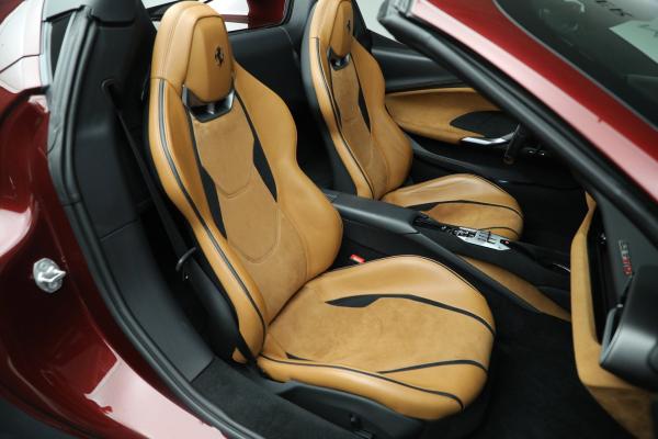 Used 2024 Ferrari 296 GTS for sale $379,900 at Maserati of Westport in Westport CT 06880 19